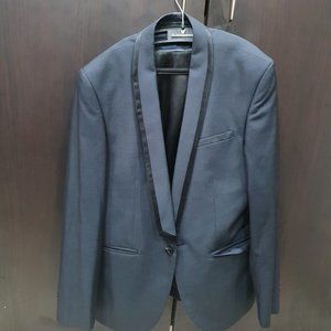 Blackberrys Tuxedo